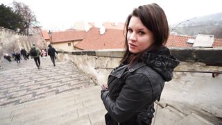 SabienDeMonia - Prague Trip Vlog