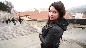 SabienDeMonia - Prague Trip Vlog