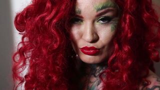SabienDeMonia - Poison Ivy Fantasy