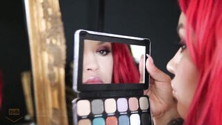 SabienDeMonia - 2020 Sabien Demonia Calendar Shoot