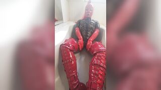 SabienDeMonia - Heavy Rubber Fantasy