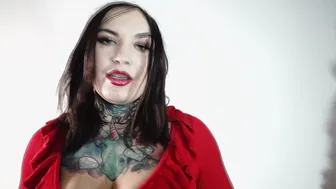 SabienDeMonia - I Squirt In My Pantyhose