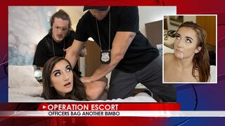 Jade Amber - OperationEscort