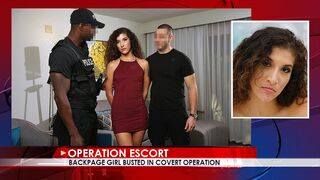 Mia Faith - OperationEscort