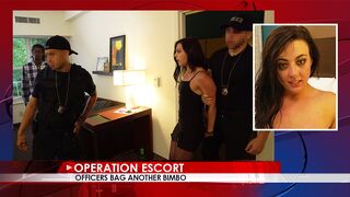 Whitney Wright - OperationEscort