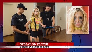 Kenzie Reeves - OperationEscort