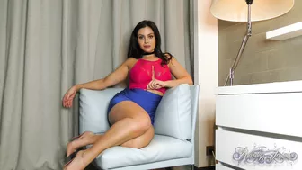 Worship Jasmine - Obsess Some More