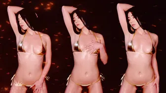 Princess Miki Aoki - Melt For Me, Cum For Me