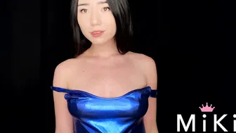 Princess Miki Aoki - Mental Chastity