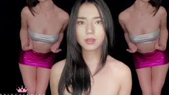 Princess Miki Aoki - Gooning Jerk Drone Mind Melt 1