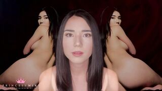 Princess Miki Aoki - Dream About Me