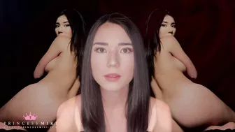 Princess Miki Aoki - Dream About Me