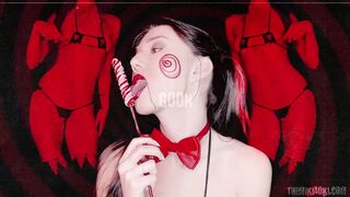 Princess Miki Aoki - A Gooner's Choice