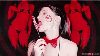 Princess Miki Aoki - A Gooner's Choice