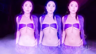 Princess Miki Aoki - Genie's Love Spell