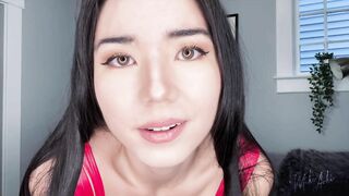 Princess Miki Aoki - A Month Of Denial