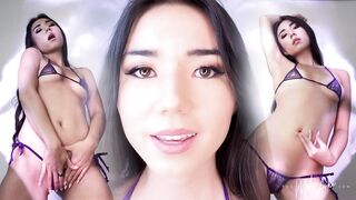 Princess Miki Aoki - Cum Twice