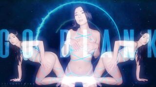 Princess Miki Aoki - Goon, Go Blank, Don't Think