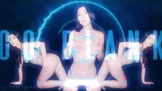 Princess Miki Aoki - Goon, Go Blank, Don't Think