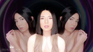 Princess Miki Aoki - Drone