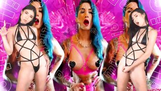 Princess Miki Aoki - Goon Cult Indoctrination And Reeducation