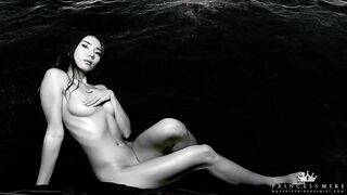 Princess Miki Aoki - Dream Of Me - Bedtime Audio Loop