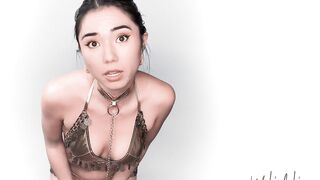 Princess Miki Aoki - Always The Slave