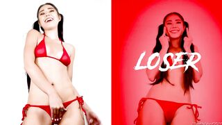 Princess Miki Aoki - Mocking Pornosexual Gooner Porn Addict Fuck Ups