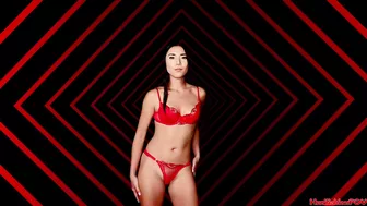 Princess Miki Aoki - Lost In An Endless Goon Loop, Let The Loop Consume You