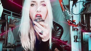 Mistress Euryale - Chastity is better than sex