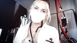 Mistress Euryale - Chastity release JOI countdown