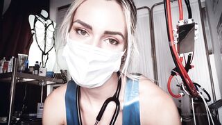 Mistress Euryale - Worse than castration