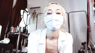 Mistress Euryale - Masturbation Addiction Explained