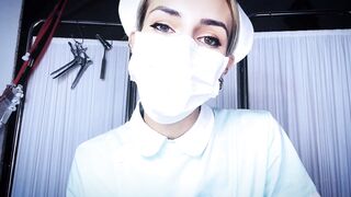 Mistress Euryale - Premature loser ruined