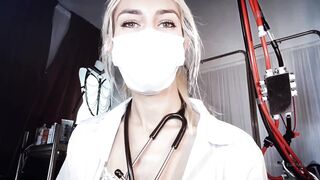 Mistress Euryale - Brainwashed in chastity