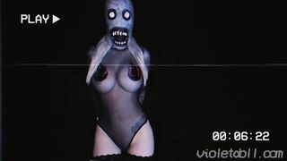 Violet Doll - Jerk to This 2