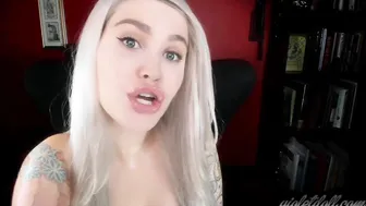 Violet Doll - An Hour in 10 Minutes