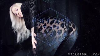 Violet Doll - All Men Pay