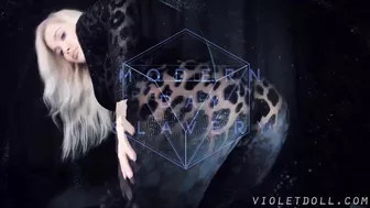 Violet Doll - All Men Pay