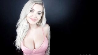 Violet Doll - Weekend JOI