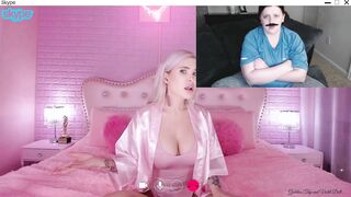 Violet Doll - Violet Rejects Ray