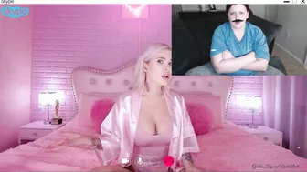 Violet Doll - Violet Rejects Ray