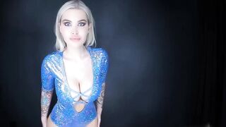 Violet Doll - Dicknotized