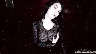 Violet Doll - Give In