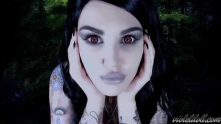Violet Doll - Spellbound