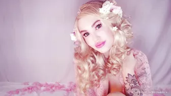 Violet Doll - Goddess Cleanse