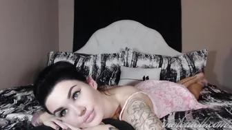 Violet Doll - You're Not Worthy