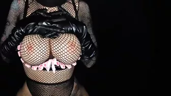 Violet Doll - Tits Are Everything