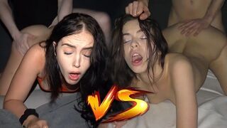 Zoe Doll vs Emily Mayers - PornForce