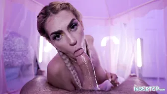 Graycee Baybee - Graycee Loves Her Toys - Inserted